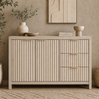 119cm Sideboard