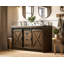 Meuble-lavabo double Boden-1028564032