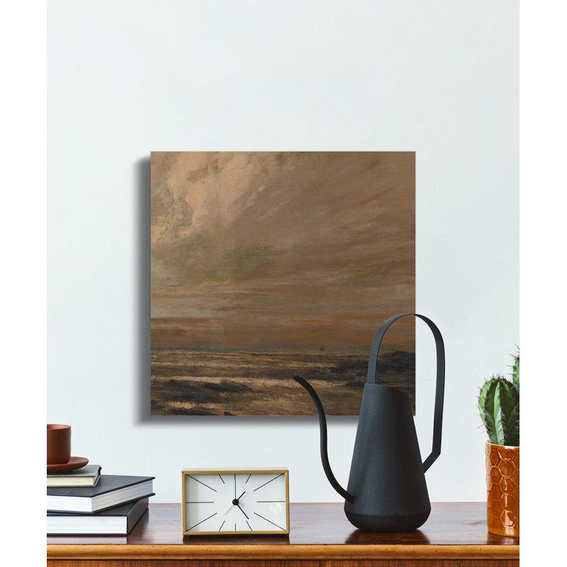 Wrapped Canvas Print Set, 30x30