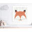 Impression sur papier Woodland Friends-47482690