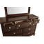 Commode 10 tiroirs Cheve-27357126