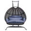 Balancelle double avec support Tern-144279674