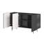 Overkamp 150cm Sideboard-2036943297