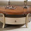 Table basse de style américain
