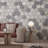 Brickyard Hex 8-1/2 In. X 9-7/8 In. Porcelain Rustic Wall & Floor Tile-87954330