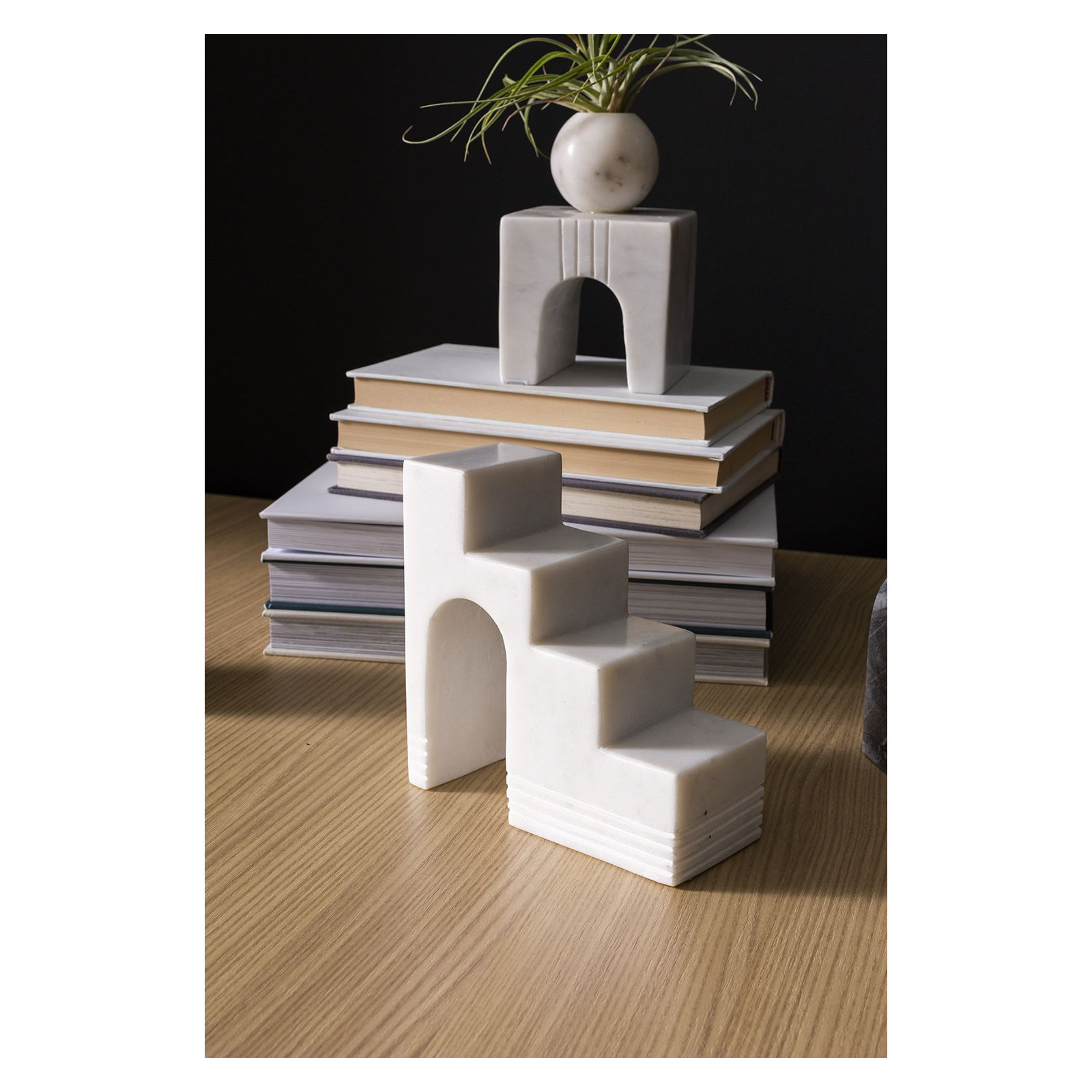 Duval Holder Sculpture