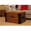 Melvin Solid Wood Coffee Table