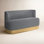 Kenta 60 " Bench