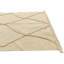 Tapis crème Aabha