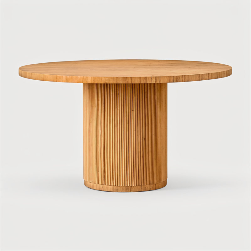 Gabriella Round Dining Table