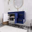 Ensemble de meuble-lavabo simple 42 po Thurnell-416462678