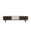 Melton Unfinished TV Stand for TVs up to 65"