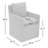 Malcolm Upholstered Armchair-72553221