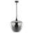 Claar 1 - Light Unique/Statement Pendant-115541927-115541925