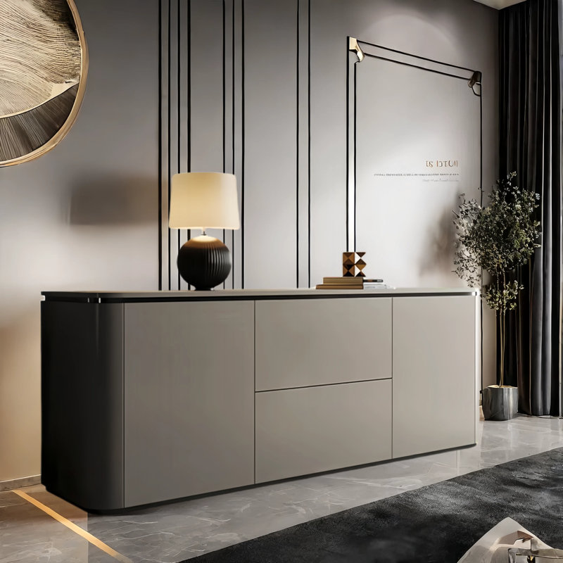 Italian Luxury Sideboard