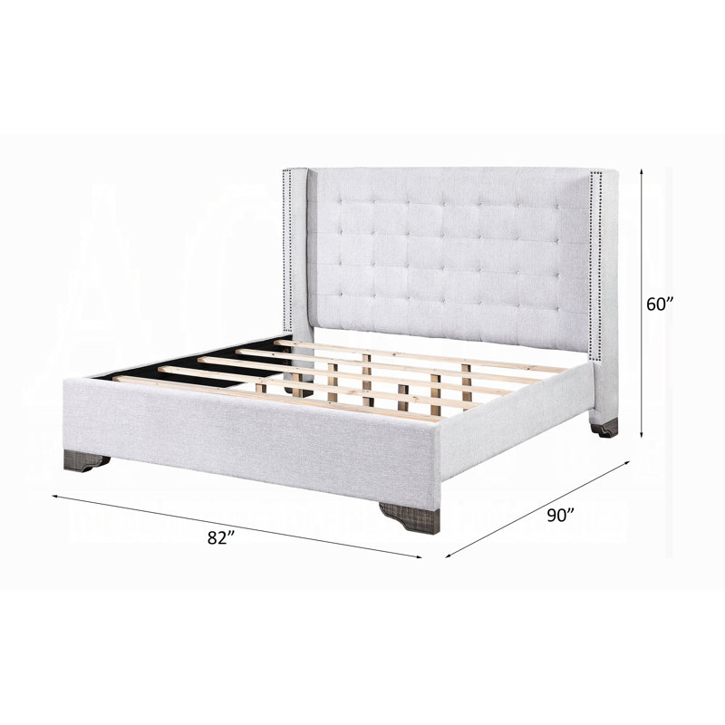 Artesia Bed