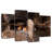 Brick Baking Oven-66119578