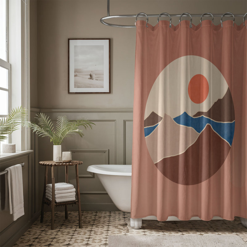 Howser, 74"H x 71"W