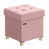 Pink is out of stock
