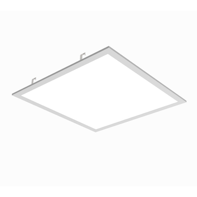 Aero Rectangle High Bay Ceiling Light