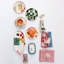 Artisan's Canvas Stoneware Plate Collection