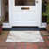 Machine Washable Indoor/Outdoor Chayden ACN1037 Ivory Rug