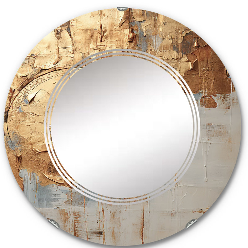 Miroir Melsham, 24 po x 24 po