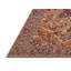 Tapis oriental brun / beige / rouge Benn-1889480679
