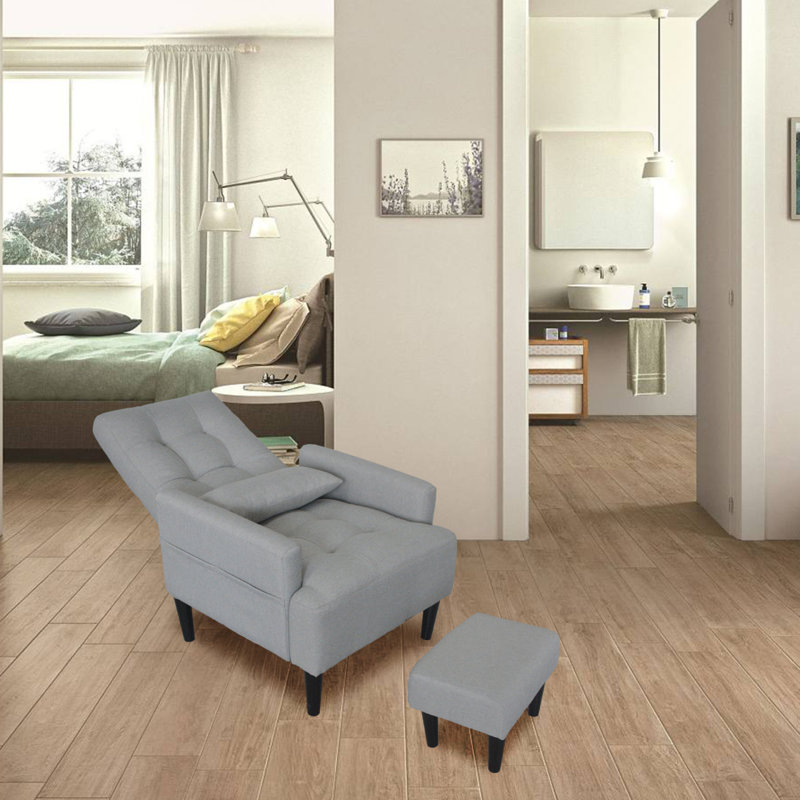 Chaise de canapé Redde Boo