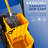 Mop Bucket Set