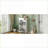 Shoe Cabinets with Adjustable Panels &amp; 3 Drawers, 12-Pair Capacity, Off-White &amp; Wood Grain, Contemporary | Hallway-1866107008