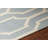 Flatweave Wool Geometric Indoor Rug-315438089