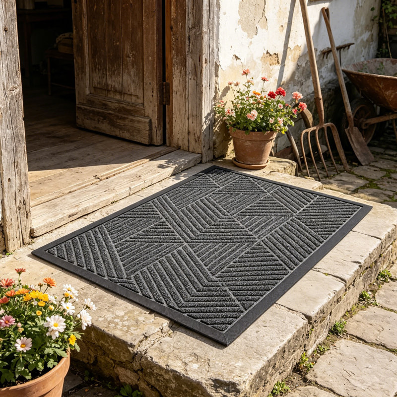 Indoor / Outdoor Doormat