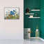 Art mural sur toile Epic Graffiti «Wild Hillside» par Danhui Nai-108585129