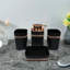 Alexsia Ceramic Bathroom Accessory Set