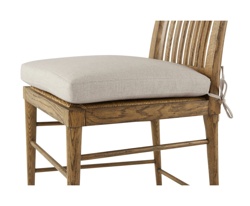 Chaise d'appoint Nova, Aube