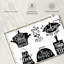 Plaque de cuisine-941221998