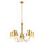 Lustre 5 lumières Ontonio-947987600