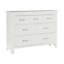 Commode 7 tiroirs 7 pièces-10909070