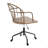Eliab Metal Spindle Back Swivel Task Chair-87054292