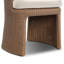 Chaise d'extérieur Thora