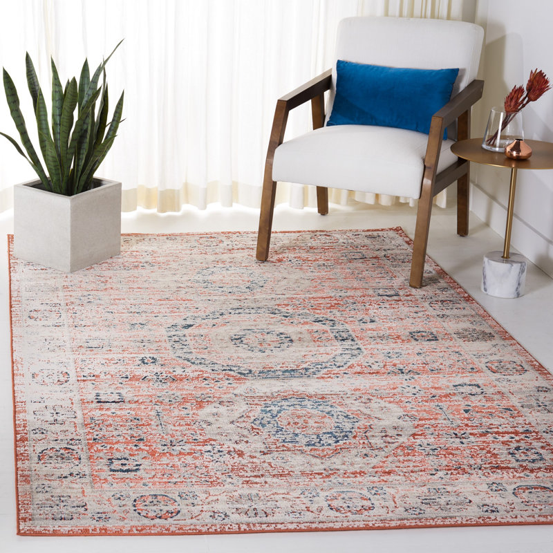 Jubilee 800 Performance Oriental Rug, Rectangle 4'5" x 6'5"