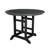 Anette 4-Person 48" Round, Counter-Height Dining Set-1689337446