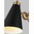 Reece Swing Arm Sconce-57524269-57524268