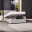 Upholstered Ottoman Bed-60927194-60927199