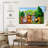 Ashelle Funny Jungle Animals-108693730