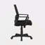 Fauteuil de bureau en filet Ergo
