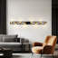 Acrylic Flush Mount