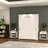 Oneybrook Murphy Bed-90471450-90471453