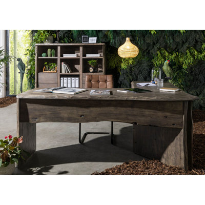 L-Shape Desk